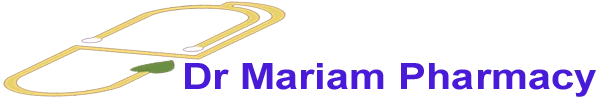 Dr Mariam Pharmacy