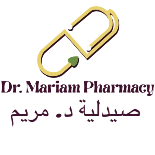 Dr Mariam Pharmacy